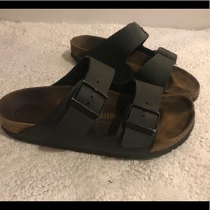 Birkenstock sandals